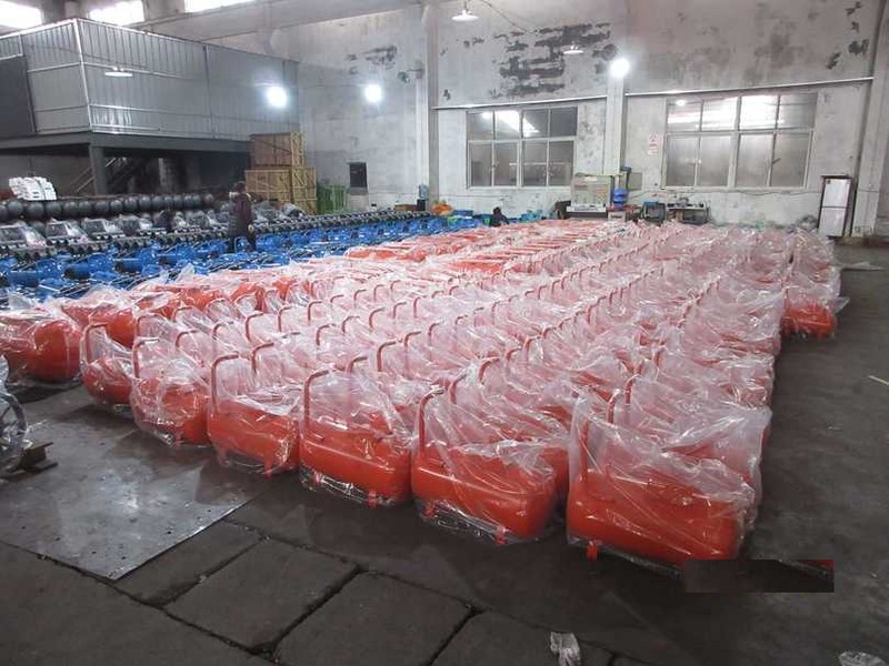 Verificación de cantidades y conteo de cajas